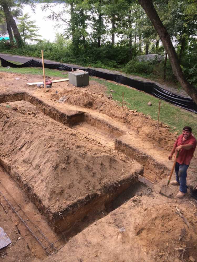 Pools, Patios, Gardens and More!